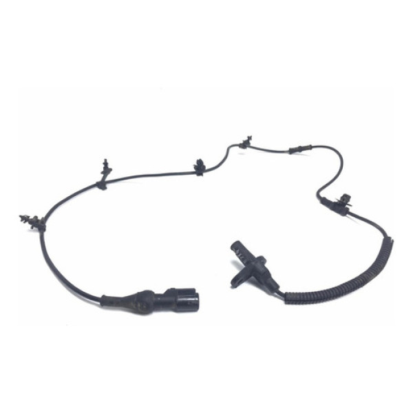 Sensor Roda Edge 4x4 2013 Limited Dianteira Direita 