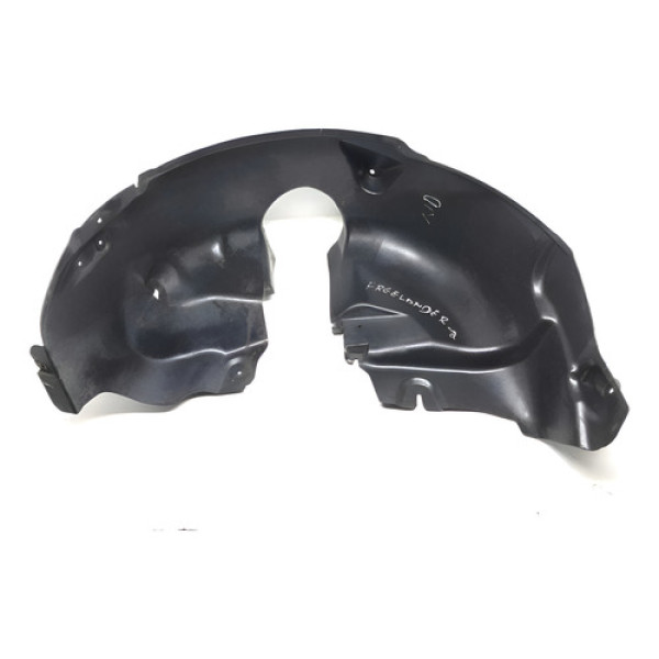 Parabarro Freelander 2 2010 Traseiro Direito