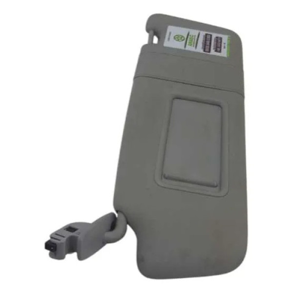 Quebra Sol Audi A3 2009 2010 2011 Dianteiro Direito