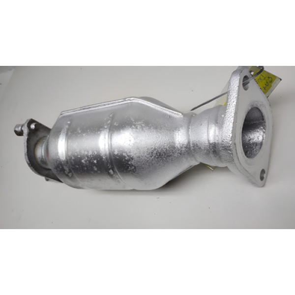Catalisador Intermediário Hyundai I30 2010  Sem Ceramica  