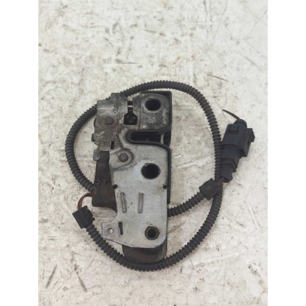 Fechadura Capo Vw Tiguan 2014