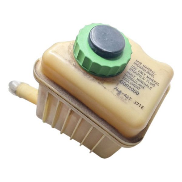 Reservatorio Oleo Direçao Hidraulica Porsche Cayenne 2016