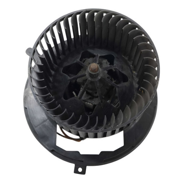 Motor Ventilador Ar Forçado Volkswagen Passat 2008 2009