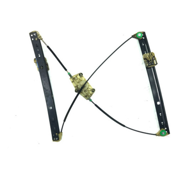 Maquina Vidro Audi Q7 2011 Dianteira Direita Original