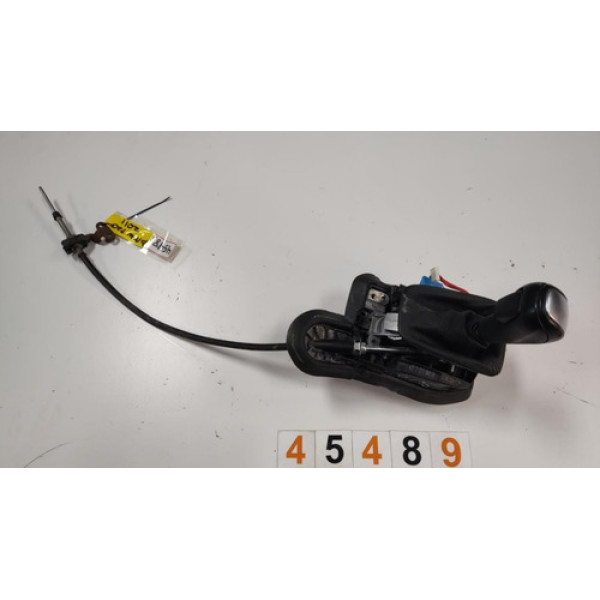 Manopla Marcha Câmbio Bmw 320 2011