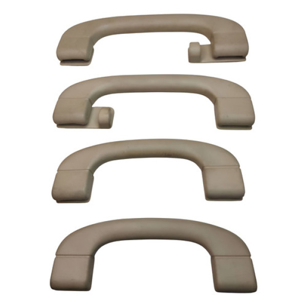 Kit Jogo Alça Pega Mao Teto Bmw 320i 2010 1