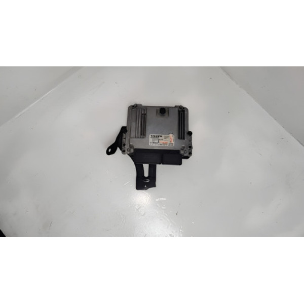 Módulo Injeção Volvo Xc40 2021 2022 Híbrida