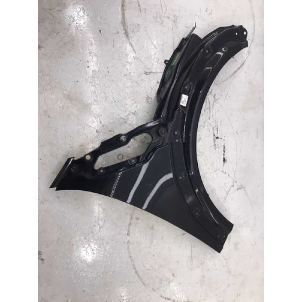 Paralama Mini Cooper 2010 2011 4p Dianteiro Direito