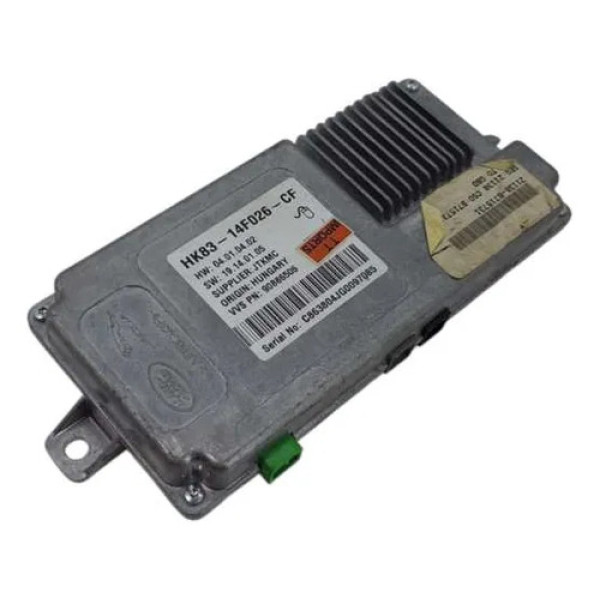 Modulo Camera Re Land Rover Evoque 2018