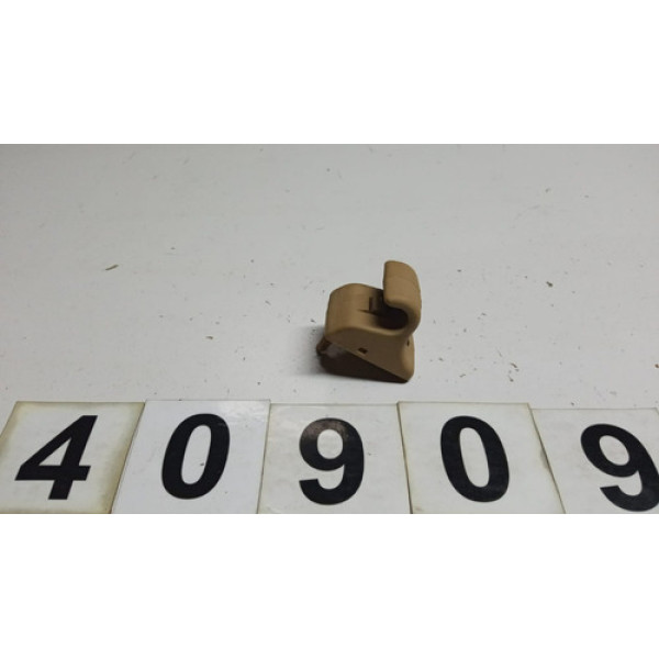 Presilha Quebra Sol Hyundai Azera 2014