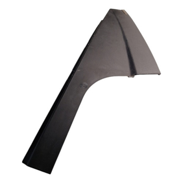 Acabamento Coluna Traseira Esquerda Fiat Toro Diesel 2022