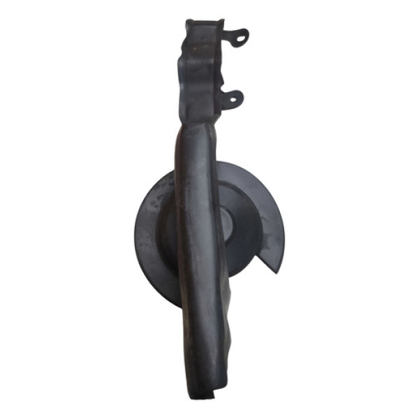 Borracha Vedaçao Capo Churrasqueira Bmw 320i 2014 2015 2016 1