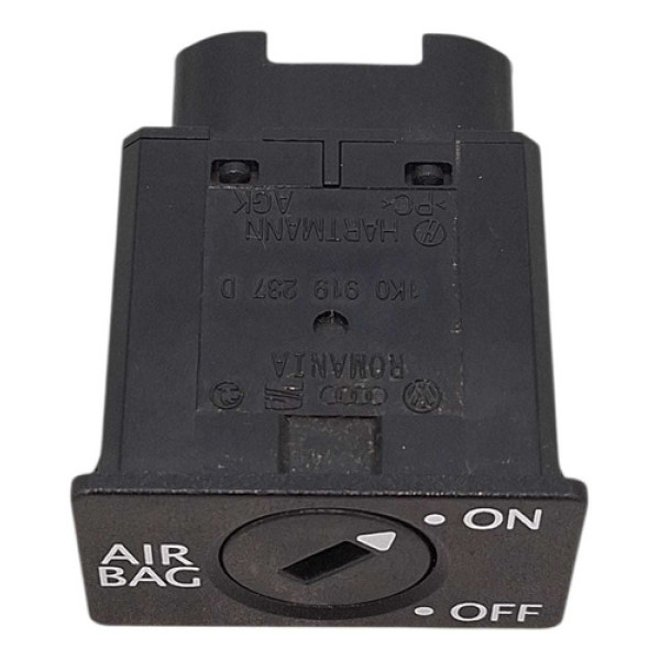 Botao Interruptor On Off Audi A4 2014 1