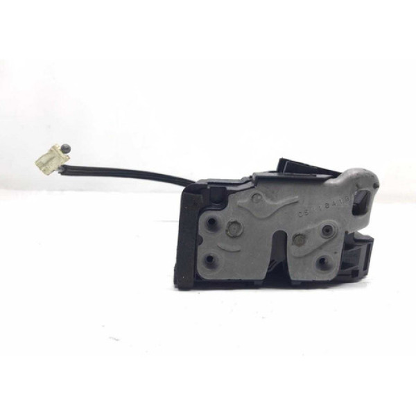 Fechadura Porta Cruze 2020 Dianteira Direita C1