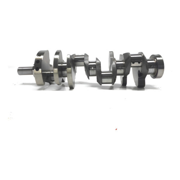 Virabrequim Motor Equus 2012 Standard Liso Original