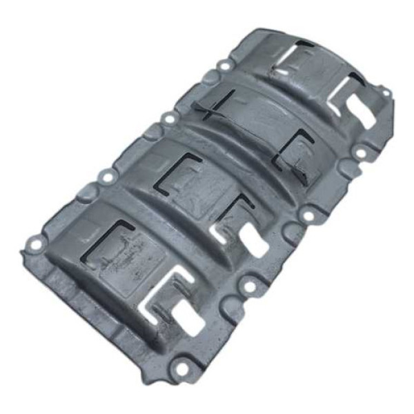 Defletor Oleo Carter Motor Bmw X5 2004