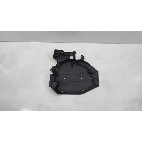 Proteçao Tanque Combustivel Subaru 2014 Traseira Direita 