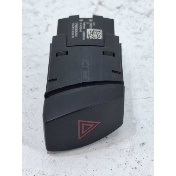 Botao Pisca Alerta Bmw 328 2018 1