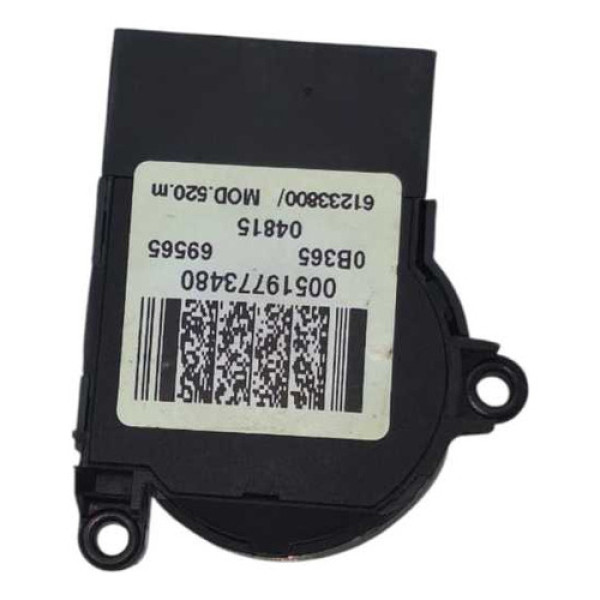 Comutador Igniçao Estojo Jeep Renegade 2017