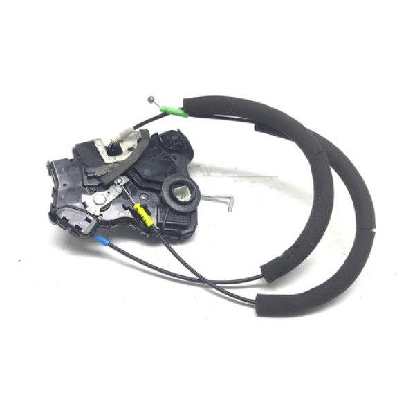 Fechadura Trava Porta  Forester 2014 Dianteira Esquerda 