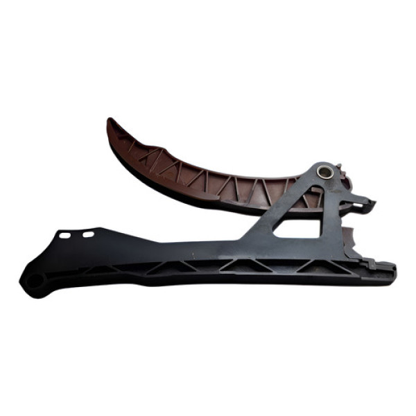 Tensor Guia Corrente Motor Bmw 320i 2005 2006 Preto Preto