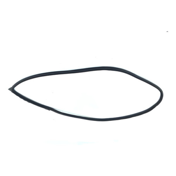 Borracha Porta Carroceria Bmw 535 Gt 2011 Dianteira Esquerda