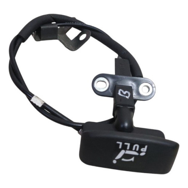 Puxador Trava Banco Ford Fusion V6 2010 Traseiro Direito 