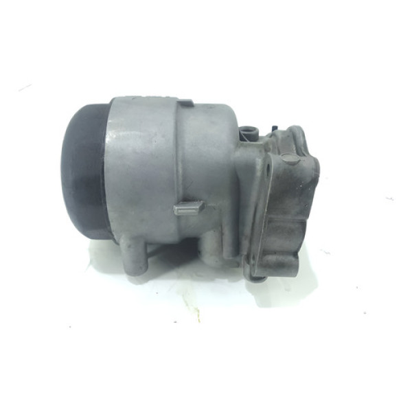 Suporte Filtro Óleo Bmw 120 2006 Motor N46  1