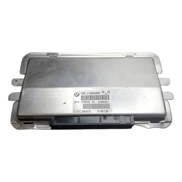 Modulo Suspensão Bmw 535 Gt 2012