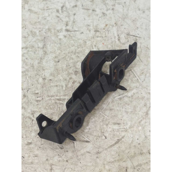 Guia Suporte Parachoque Audi A4 2010 Dianteira Direita