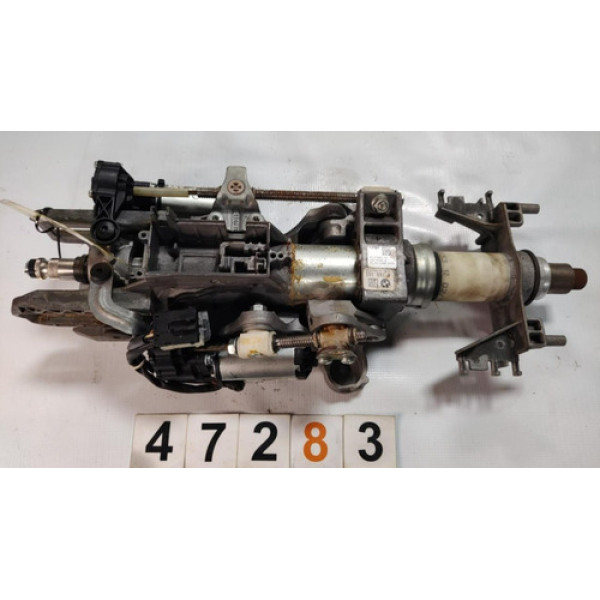 Canote De Direção Elétrica Bmw 550 2011