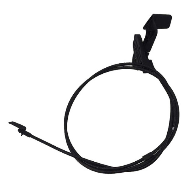 Cabo Puxador Alavanca Capo Audi A4 2002 2003 2004 2.0