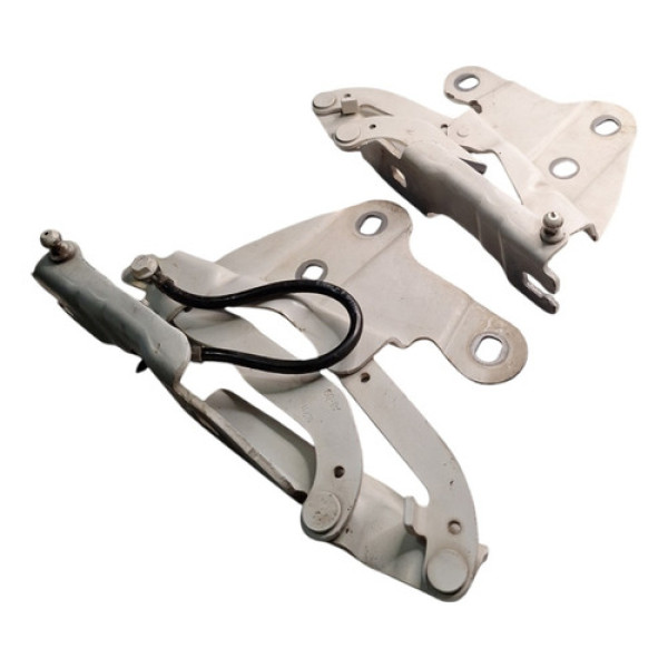 Par Dobradiça Capo Bmw X1 2011 N46 2990359