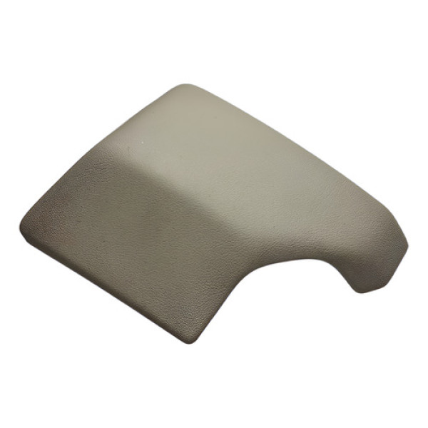 Acabamento Moldura Couro Painel Range Rover 2015 Esquerdo - 1 - 1