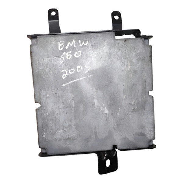 Modulo Amplificador Radio Controle Bmw 550 2005