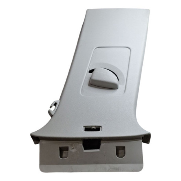 Moldura Coluna Vw Tiguan 2.0 2013 Dianteira Direita 