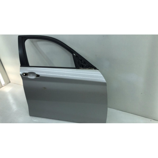Porta Bmw 116 2012 2013 2014 Dianteira Direita Dianteira Direito