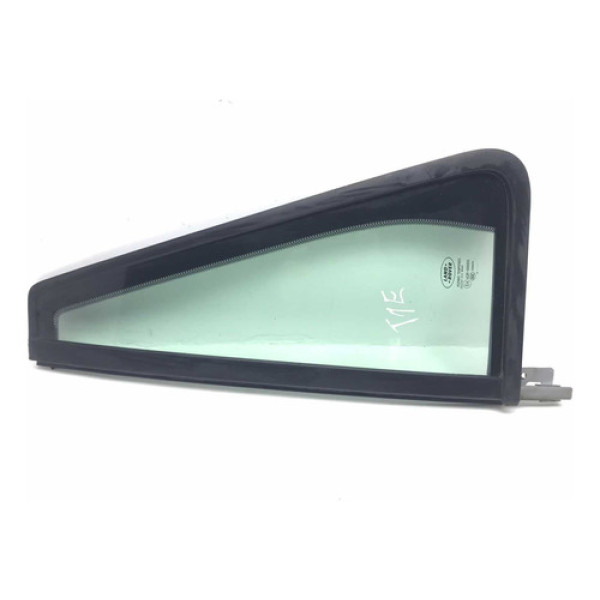 Vidro Fixo Porta Freelander2 2011 Traseiro Esquerdo 