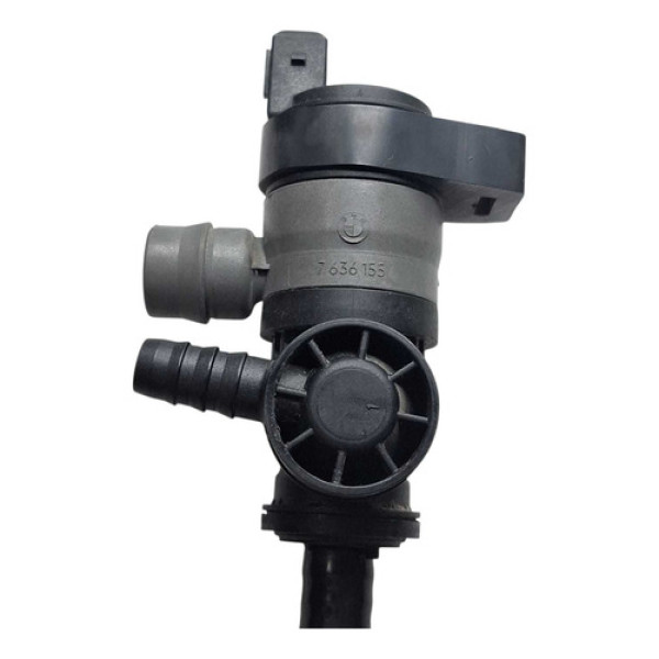 Valvula Canister Bmw X1 2015