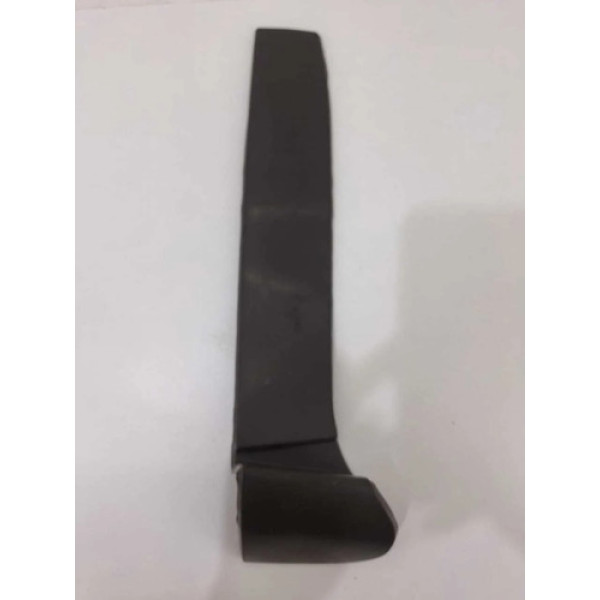 Acabamento Porta Audi Q5 2011 Dianteira Direita Preto