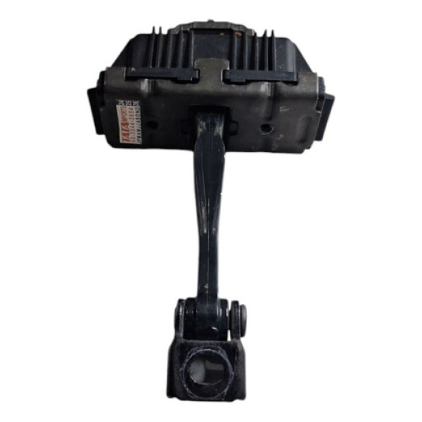 Limitador Porta Bmw X1 N46 2011 Dianteiro Esquerdo 