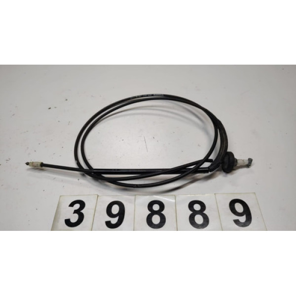 Cabo Abertura Capo Volvo C30 2010 30753017