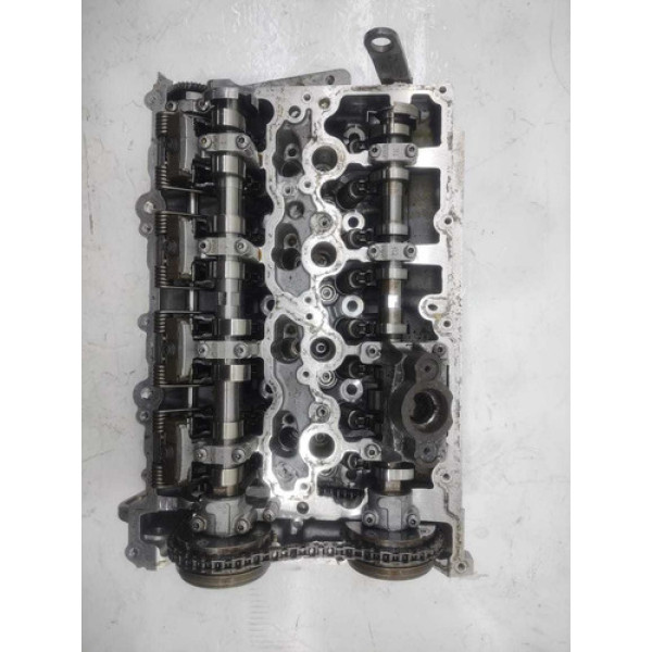 Cabeçote Comando Polia Bmw X1 2016 2017 B48 Standard 1