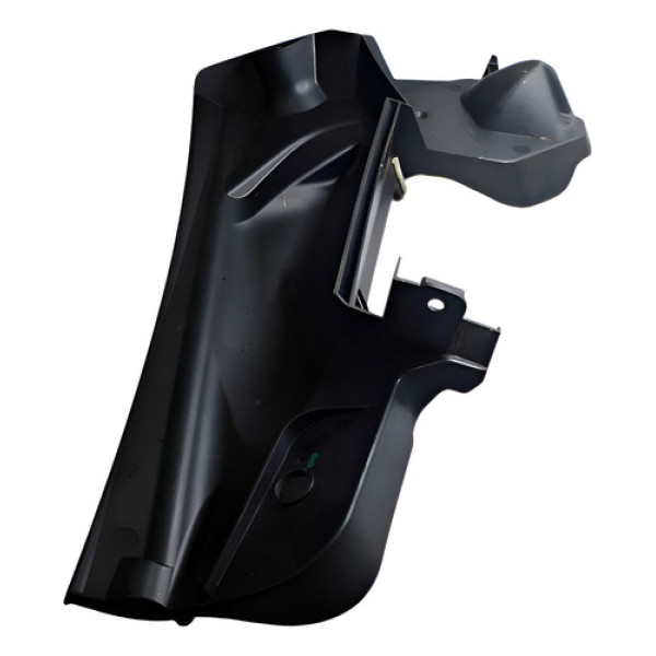 Acabamento Inferior Churrasqueira Bmw 320 2014  1 1