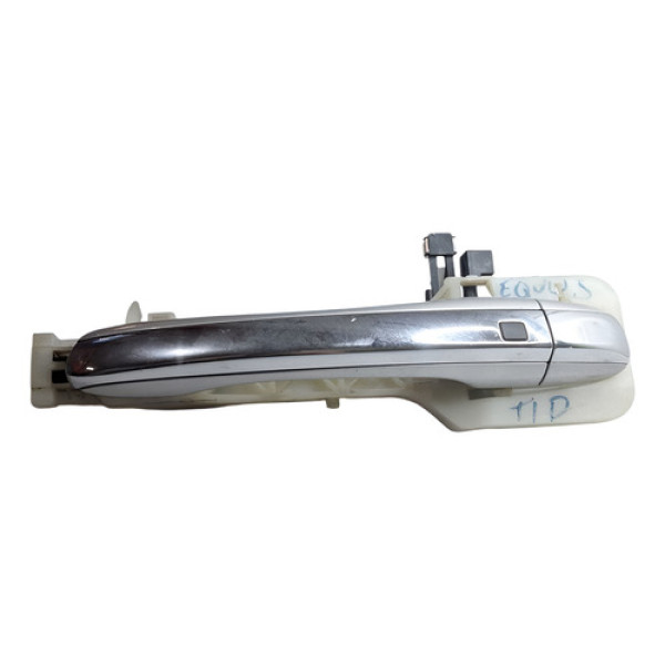 Maçaneta Externa Hyundai Equus 2012 2013 Traseira Direita 1 Traseira