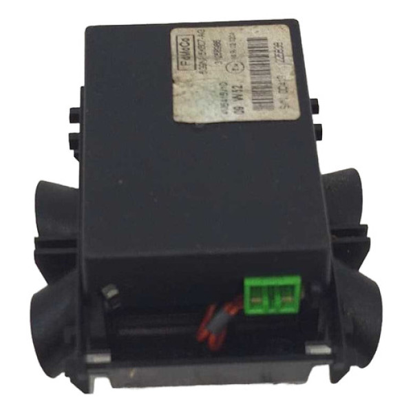 Sensor Interno Presença Alarme Volvo Xc60 T6 2010