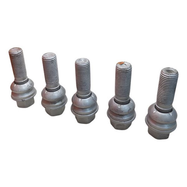 Kit Jogo 5 Parafusos Jeep Cherokee 2012