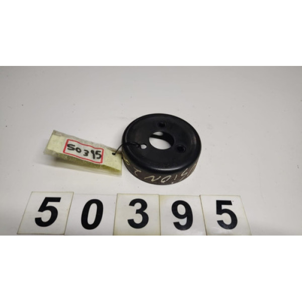 Polia Bomba D\'água Ford Fusion 2008 1s7q8509ac =50395 Pr110
