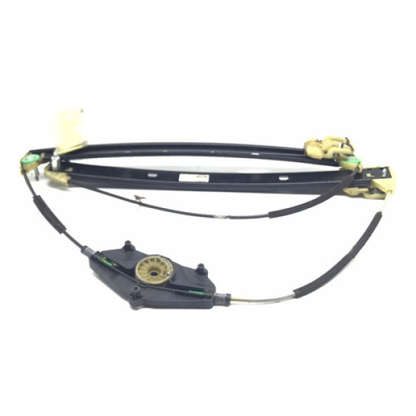 Máquina Vidro Audi Q5 2014 Dianteira Esquerda