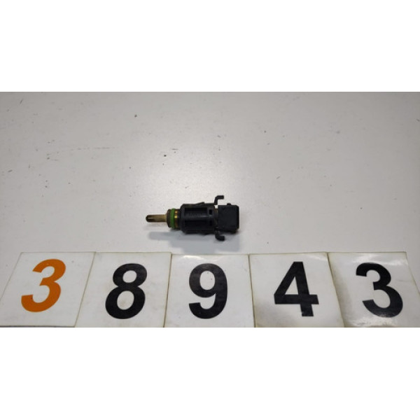 Sensor De Temperatura Água Bmw 320 2007